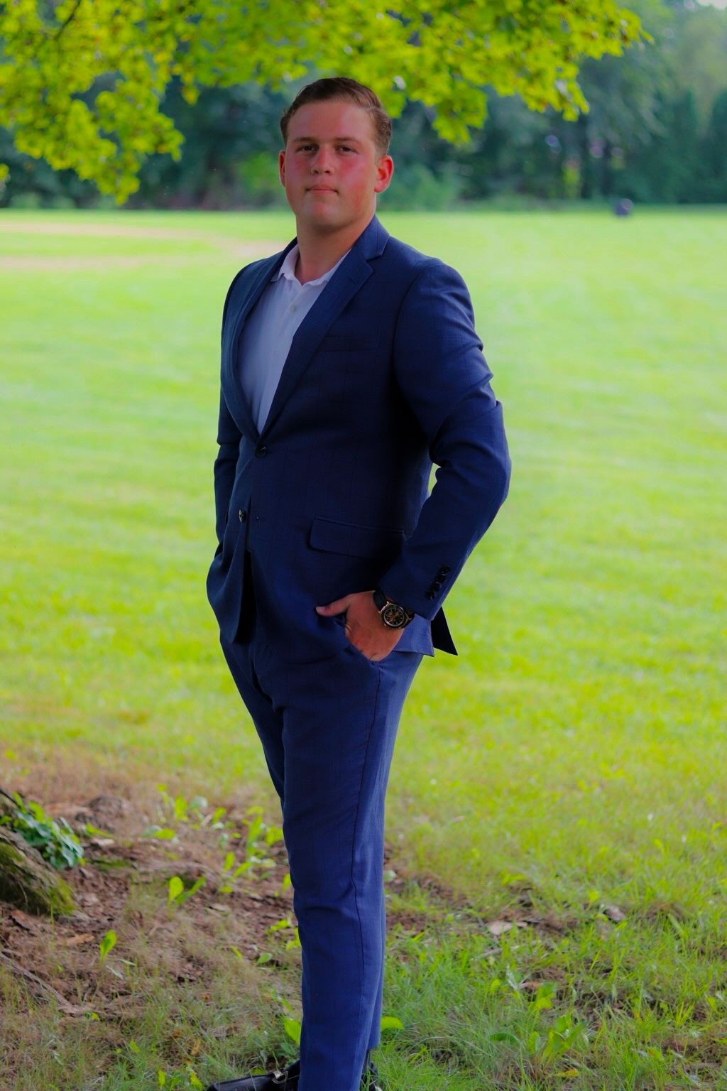 Founder & CEO. Boruch Goldberg 